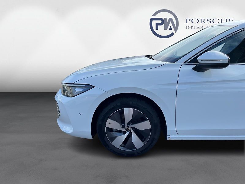 Volkswagen Passat Business 1.5TSI BUSINESS GT 11 - fotka 10 z 23