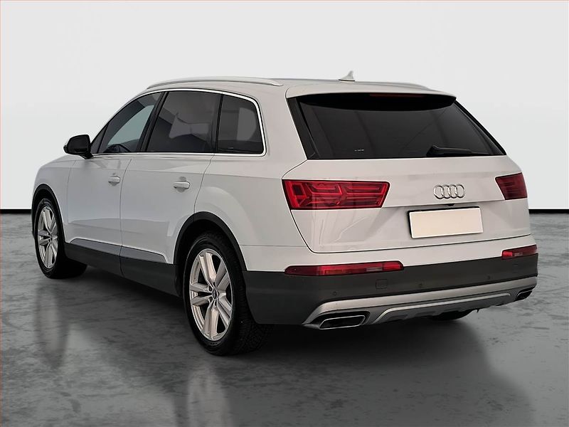 Audi Q7 (2017) S-Line 3.0 TDI - fotka 4 z 23