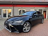 Lexus GS 450h (2018) 3.5i Hybrid LED Navi Kamera - náhled 3
