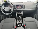 Škoda Karoq (2025) Selection 1.5TSi 110kW 6°manuá - náhled 4