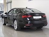 Audi A5 2,0 40TDi S-Line 55tkm. ČR - náhled 2