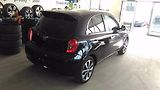 Nissan Micra (2015) 1,2I 59KW,AUTOMAT,NAVI,ALU,SER - náhled 4