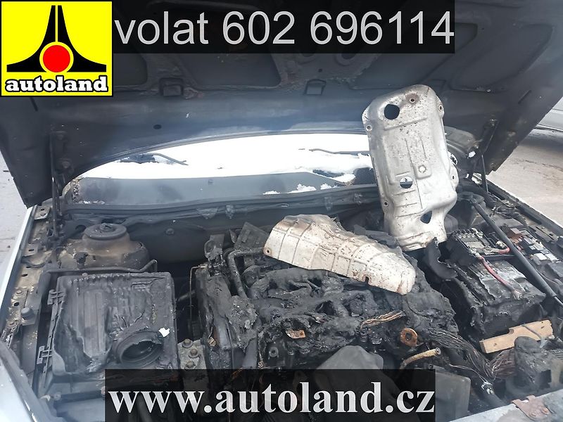 Opel Insignia (2010) VOLAT 602 792738 - fotka 5 z 7