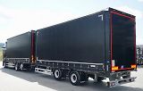 Volvo FH (2025) 500 6x2 průjezdní soup. EURO 6 - náhled 2