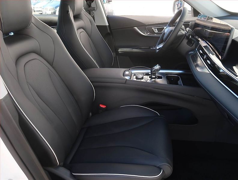Chery Tiggo 7 (2026) 1.6 TGDI, LUXURY, Ad. tempomat - fotka 9 z 23