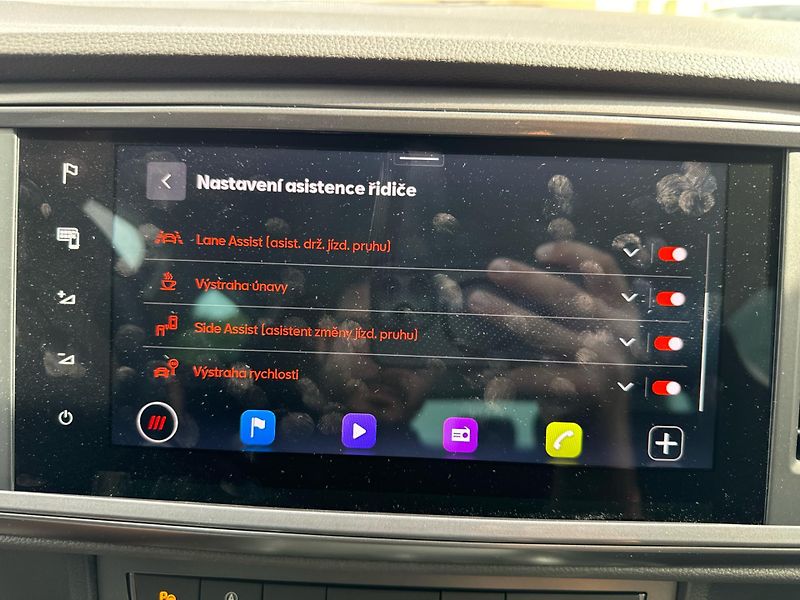 Seat Ateca Cupra 1,5 TSI DSG - fotka 28 z 30