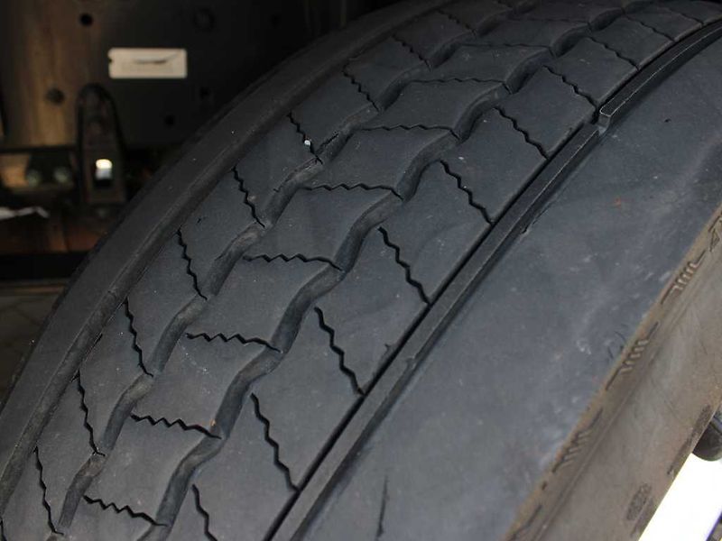 MAN TGS 18.470 XXL, EURO 6, RETARDER, - fotka 17 z 17