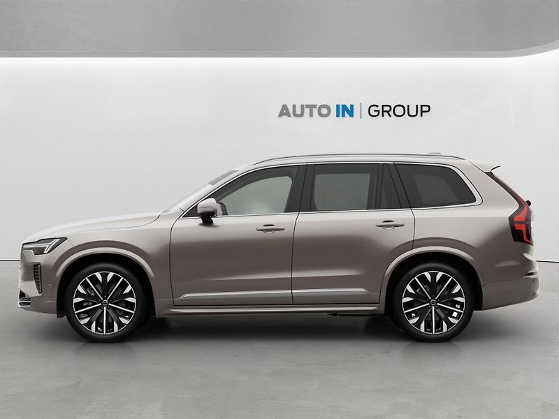 Volvo XC90 (2026) ULTRA, B&W, masáž, vzduch. odp - fotka 3 z 11