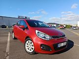 Kia Rio (2012) - náhled 1