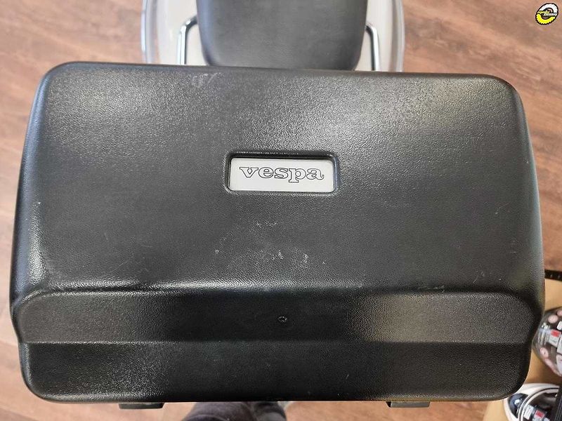 Vespa PX 150 (2011) - fotka 15 z 20