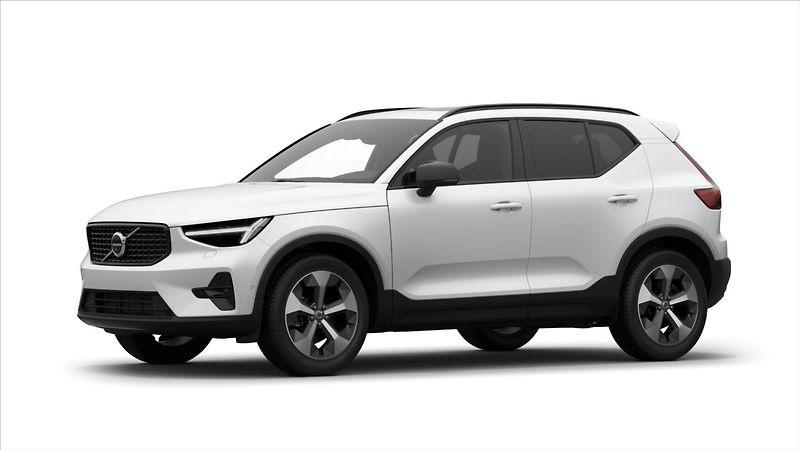 Volvo XC40 (2026) 2,0 B4  Ultra - fotka 1 z 10