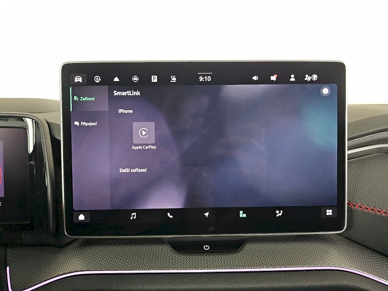 Škoda Kodiaq (2025) RS 2.0TSI 195KW 7S PANORAMA TA - fotka 15 z 35