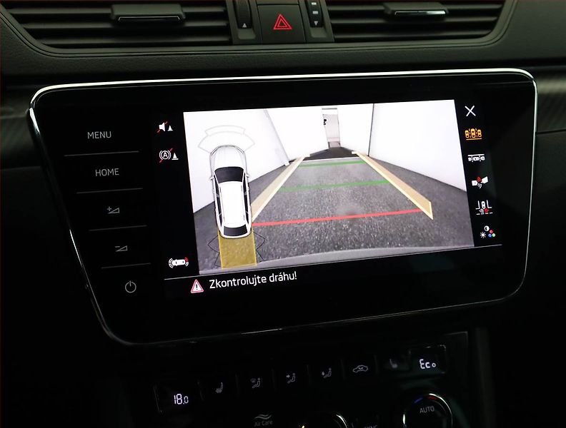 Škoda Superb (2021) Sportline iV 1.4 TSI PHEV - fotka 14 z 24