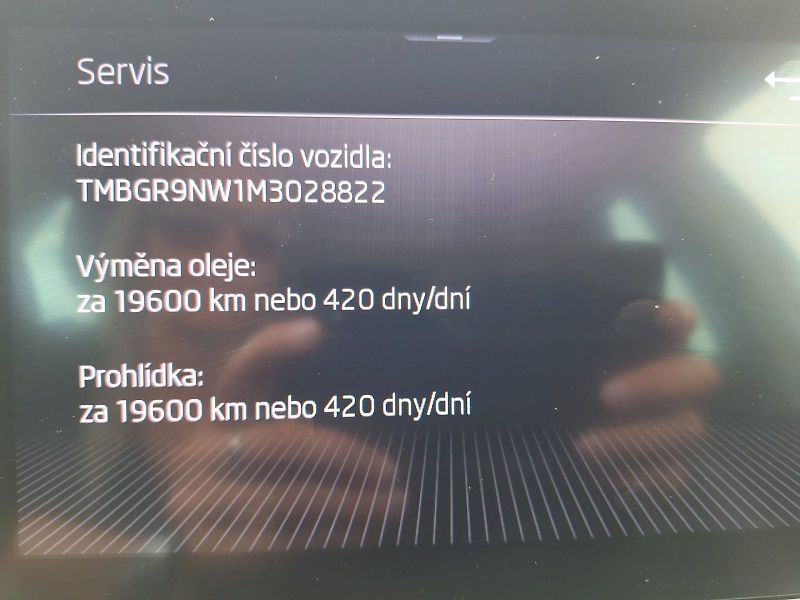 Škoda Kamiq (2020) 1.0 TSI / 85 kW / 7DSG / Style - fotka 23 z 32