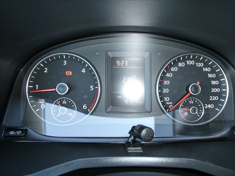 Volkswagen Caddy 2,0 TDi Basis,po rozvodech,TOP - fotka 23 z 56