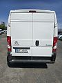Citroën Jumper Furgon Plus 2,2BHDI 165k L3H2 - náhled 3