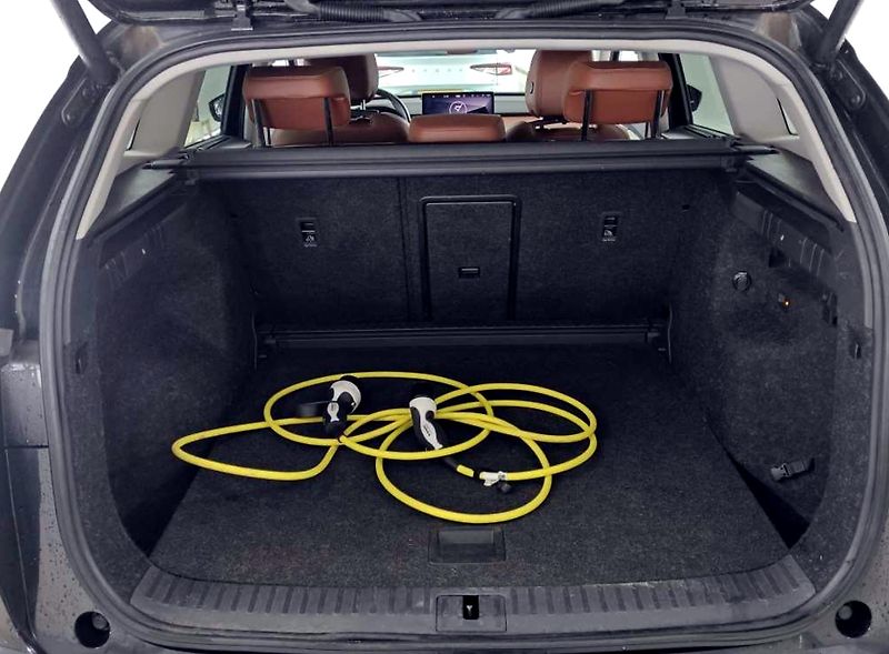 Škoda Enyaq (2021) Enyaq IV 60 - fotka 8 z 10
