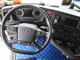 Scania Ostatní S500, RETARDER, HIGHLINE, NAVI - náhled 8