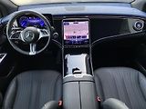 Mercedes-Benz EQE EQE 350 4M SUV Electric Art - náhled 12