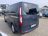 Ford Tourneo Custom (2013) 2,2D 114KW 8X  2X ŠOUP. SERVIS - náhled 3