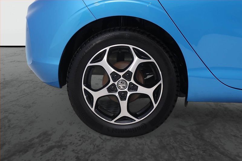 MG MG3 (2025) 1.5, Serv.kniha, Navi - fotka 15 z 19
