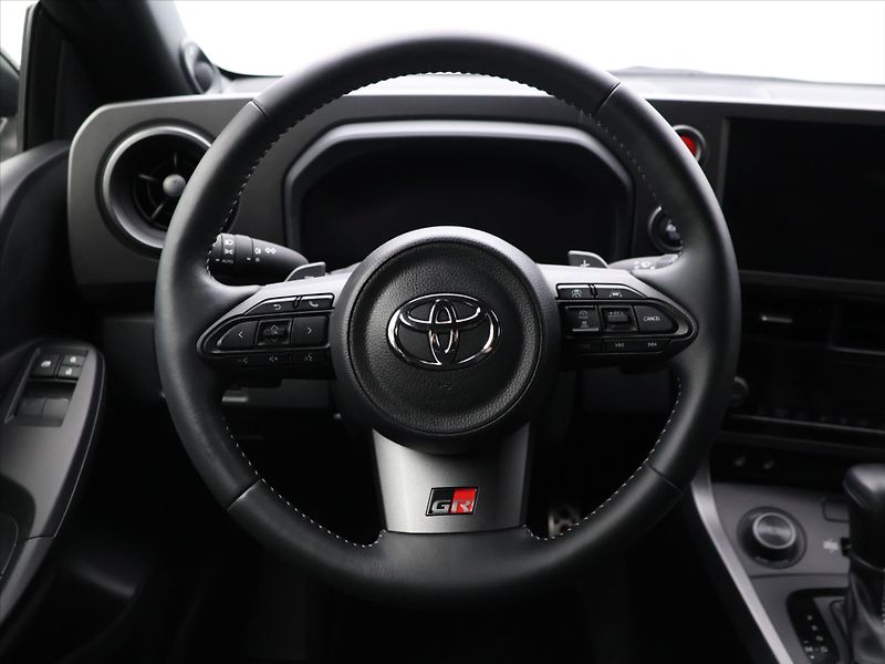 Toyota GR Yaris 1,6 Turbo GR-Four 206kW Dynami - fotka 18 z 38