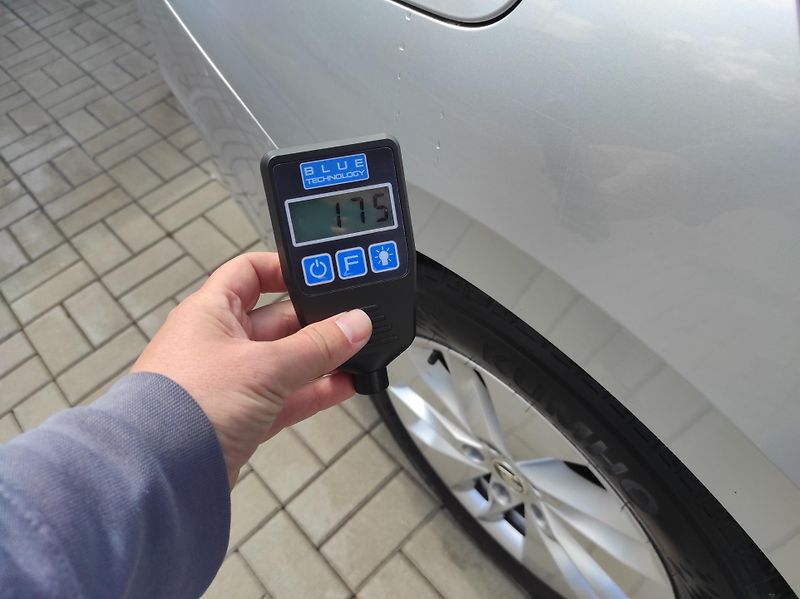 Škoda Octavia 2,0TDi 85kW, Ambition Plus, ČR - fotka 43 z 48