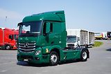 Mercedes-Benz Actros (2024) ACTROS / 1846 / E 6 / MP 5 / S - náhled 1