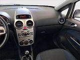 Opel Corsa (2008) 1.2, po STK, Klima - náhled 8