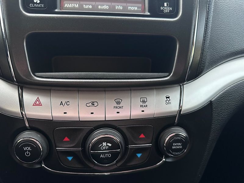 Fiat Freemont (2012) 2.0 M-JTD  7míst/Tempomat - fotka 38 z 39