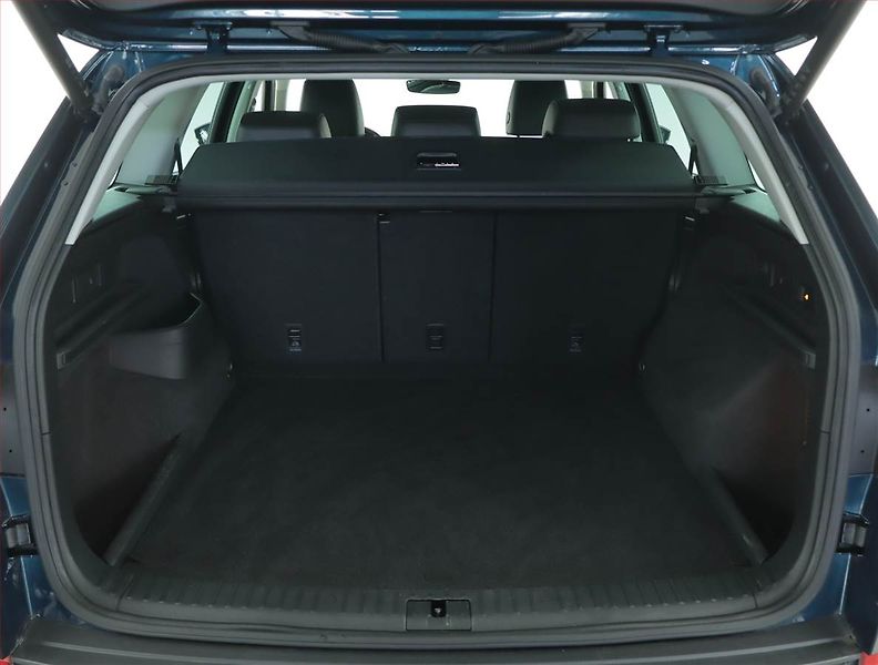 Škoda Kodiaq (2023) Style 2.0 TDI - fotka 14 z 17