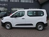 Citroën Berlingo (2026) YOU PROFI Diesel 100k Manual - náhled 7