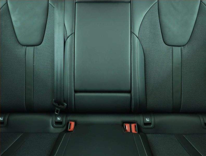 Škoda Octavia (2023) Style 2.0 TDI - fotka 10 z 19