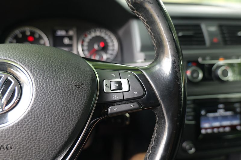 Volkswagen Caddy 1.4 TGI Tempomat Tažné DPH Vyh - fotka 17 z 25