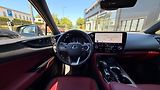 Lexus NX 350h 350H 2,5 HEV EXECUTIVE TOP - náhled 7