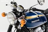 Honda CB 750 (1974) FOUR - náhled 36
