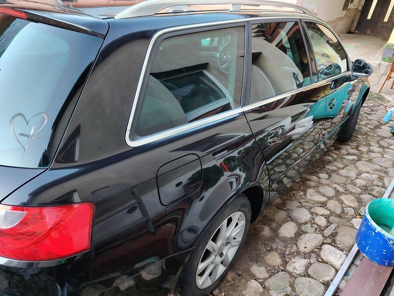 Seat Exeo (2010)  Seat Exeo st 2tdi - fotka 5 z 15