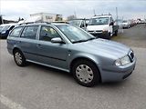 Škoda Octavia 1,9 TDI 81KW Tažné zařízení - náhled 4