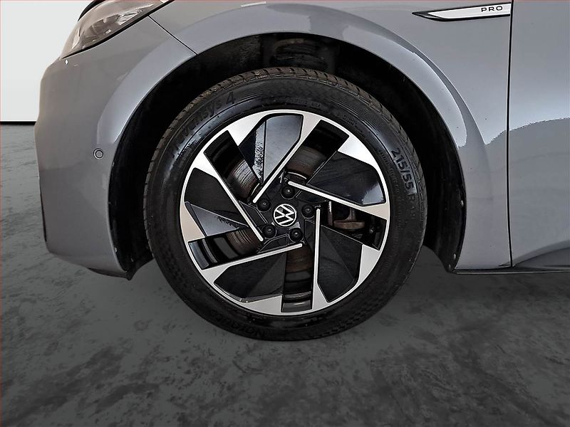 Volkswagen ID.3 (2022) Pro Perf. (62 kWh), SoH 91% - fotka 15 z 28