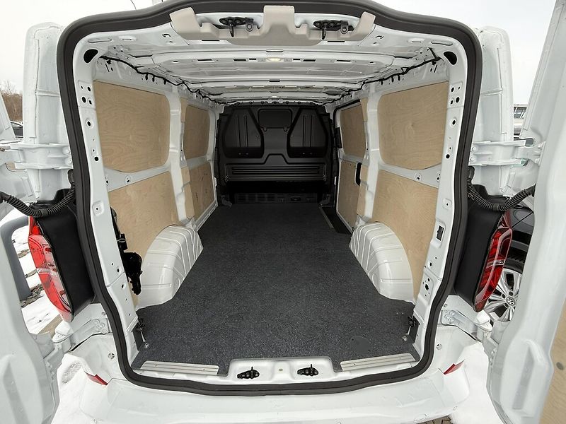 Volkswagen Transporter 2,0 TDI 110 kW - fotka 30 z 30