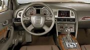 Audi A6 Allroad 2. generace