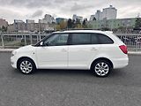 Škoda Fabia Kombi 1.2 TSI Ambiente - náhled 4