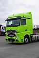 Mercedes-Benz Actros (2021) 1848 / ACC / E 6 / MP 5 / RETA - náhled 48