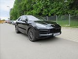 Porsche Cayenne S, 441HP, HeadUp, Pano, Bose, - náhled 3