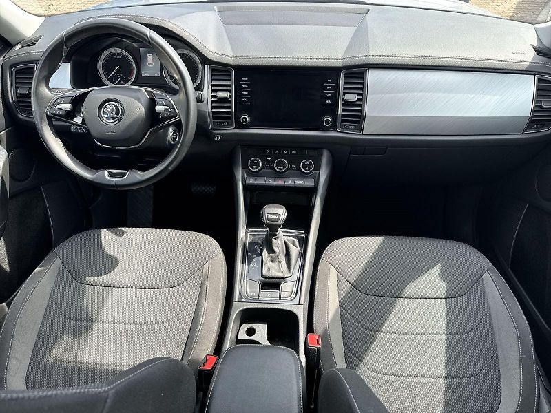 Škoda Kodiaq (2022) 2.0 TDI DSG Ambition - fotka 5 z 31