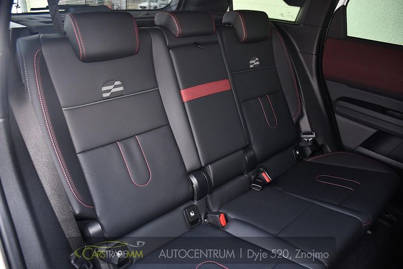 Mini Countryman D 2,0D JCW H/K HUD K360 PANOR - fotka 20 z 56