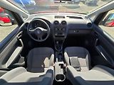 Volkswagen Caddy (2014) 1.6 TDi 75KW, - náhled 10