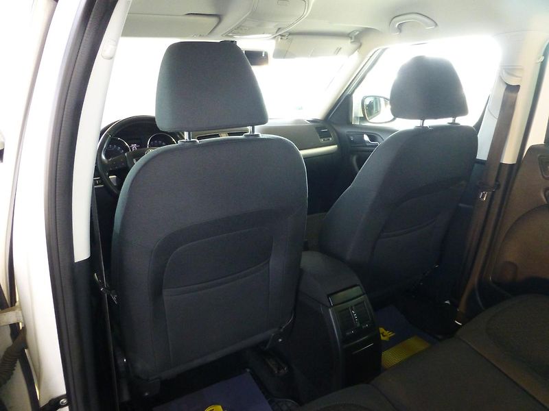 Škoda Yeti (2010) 1,2TSI*TAŽ**NAV*PARK S**XENONY - fotka 12 z 18