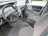 Citroën Xsara Picasso 1,6 i, klima, servis, tažné, - náhled 18