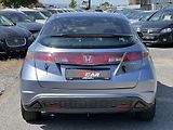 Honda Civic 1.4i-DSI KLIMA ZÁMEK Ř.P. ALU - náhled 6
